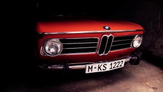 Watch the story of one man's bond with a BMW 2002